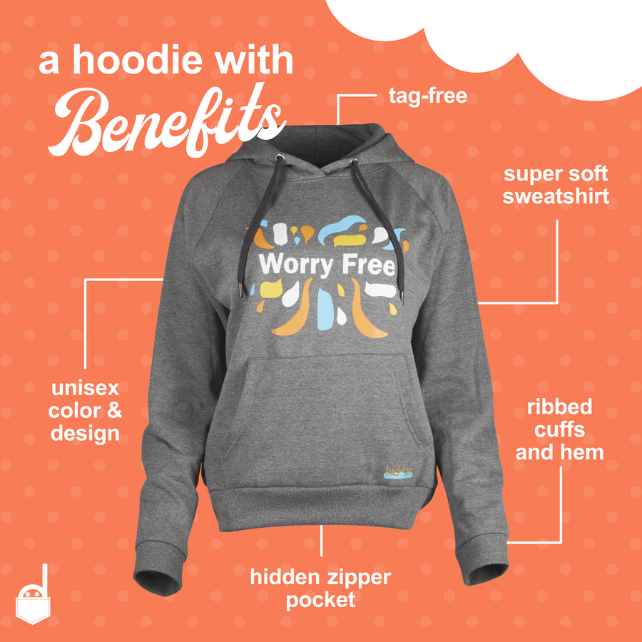 Signature Hoodies