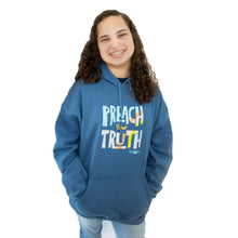 Load image into Gallery viewer, Unisex hoodie &quot;Preach Your Truth&quot;