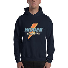 Load image into Gallery viewer, Unisex Hoodie &#39;Hidden Strengths&quot;