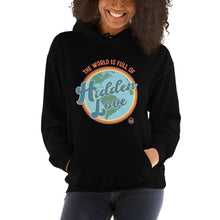 Load image into Gallery viewer, Unisex Hoodie &quot;Hidden Love&quot;