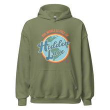 Load image into Gallery viewer, Unisex Hoodie &quot;Hidden Love&quot;