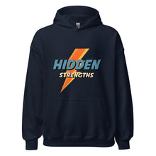 Load image into Gallery viewer, Unisex Hoodie &#39;Hidden Strengths&quot;