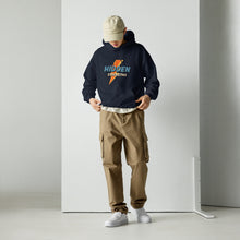 Load image into Gallery viewer, Unisex Hoodie &#39;Hidden Strengths&quot;